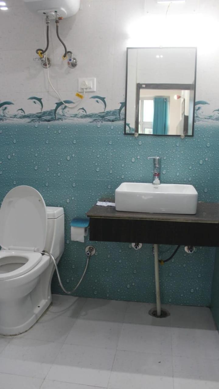 Hotel Stay Well Banikhet Cameră foto